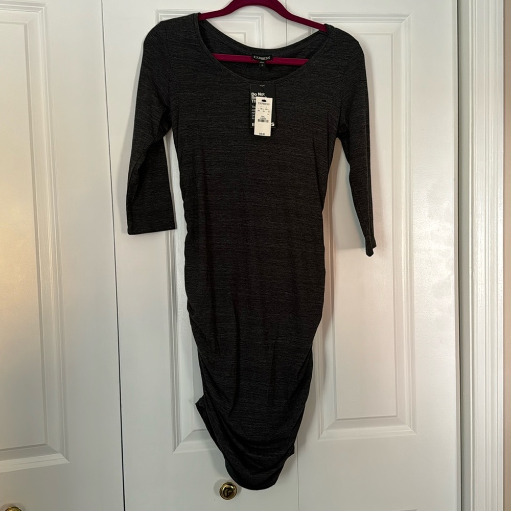 Express size small dress